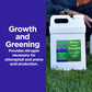 Lawn Booster: Lawn Energizer Iron & Nitrogen Blend (2.5 Gallon)