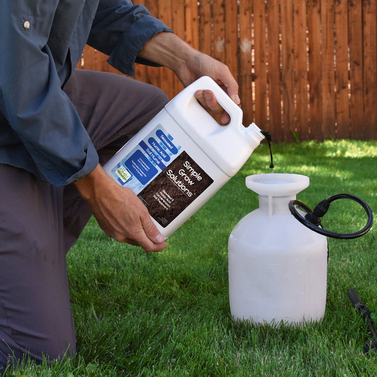 1 Gallon